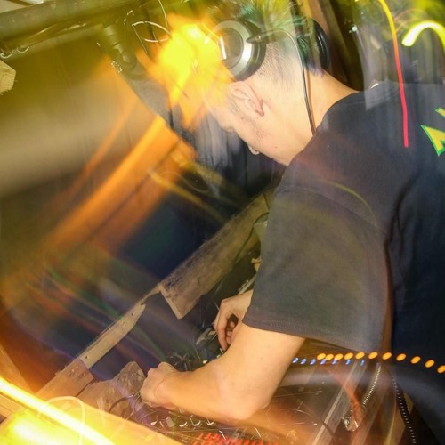 B4GLE - WE BE BURNIN (Progressive Trance Sean Paul  Rmx 2016) WIP