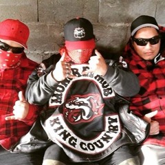 Straight Out The K.C