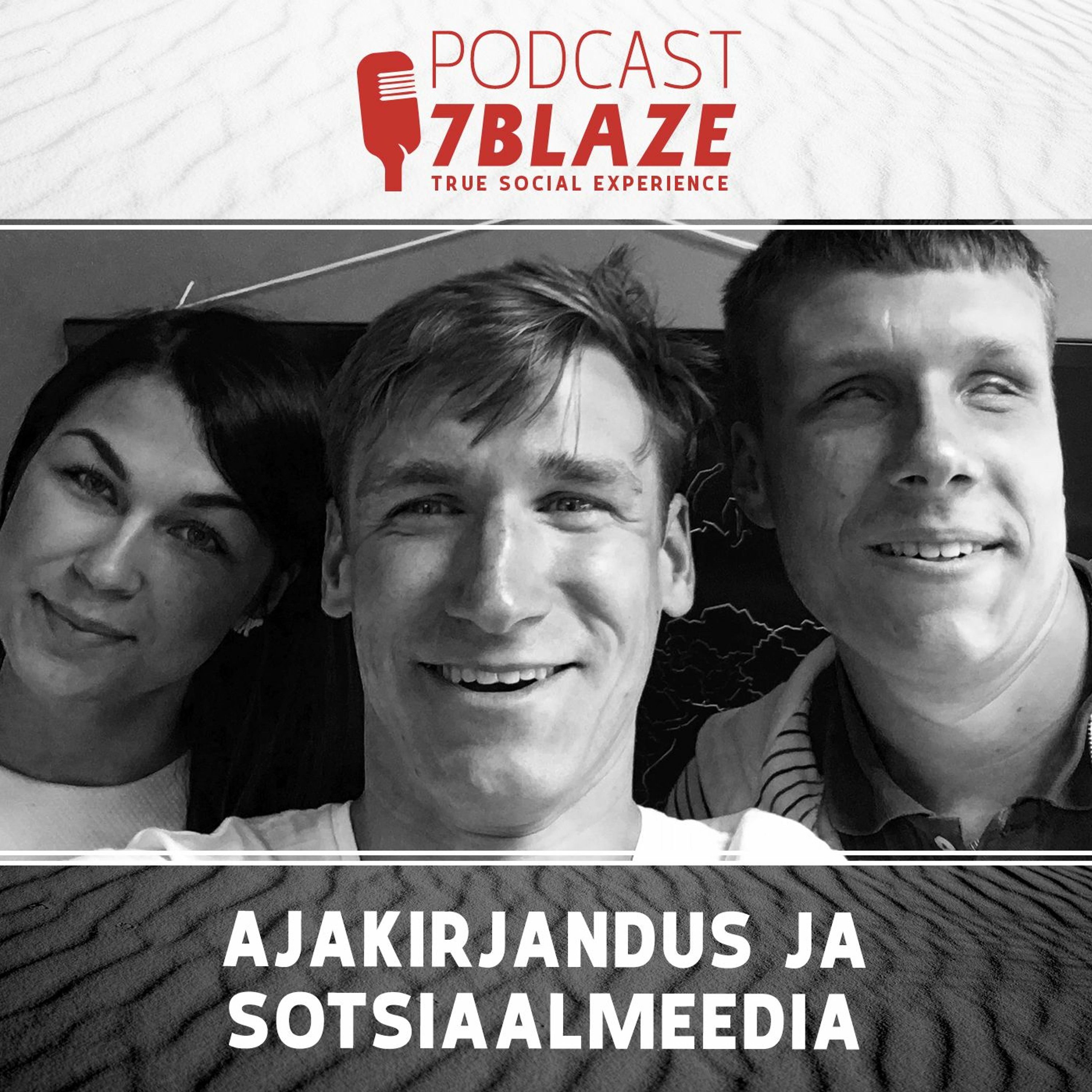 Eesti Sotsiaalmeedia Podcast