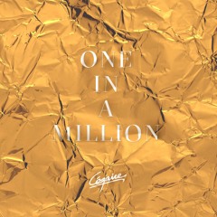 #8 Cezaire Tape - One In A Million