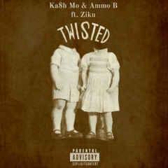 Twisted (ft. Ammob & lil red)