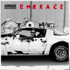 Armin van Buuren - Embrace (Mehdi Bey Bootleg)