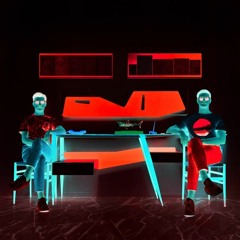 Superwalkers - Lost As I Am (Angel Marells Remix)