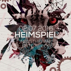 Minupren @ Endspiel Industriepark Osterwieck 020716