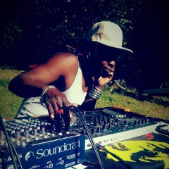 DJ Feety Cent - Balla Bella Dubplate 2016.