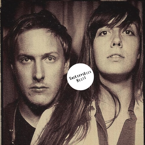 She Keeps Bees - Release