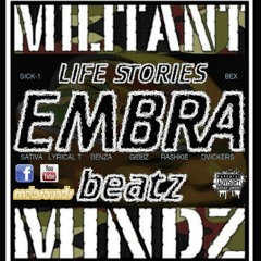 3. Empire Of Dirt (JOHNNY CASH REMIX) Ft Gibbz & Bex