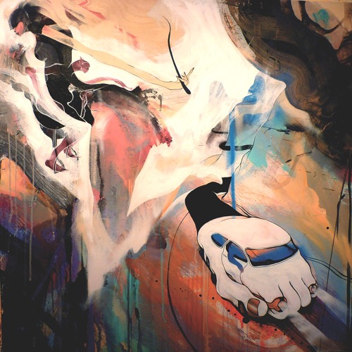 DefLon Sallahr - Caper Chase [Gamma Proforma]