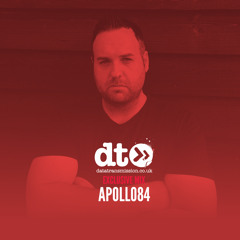 Mix of the Day: Apollo84