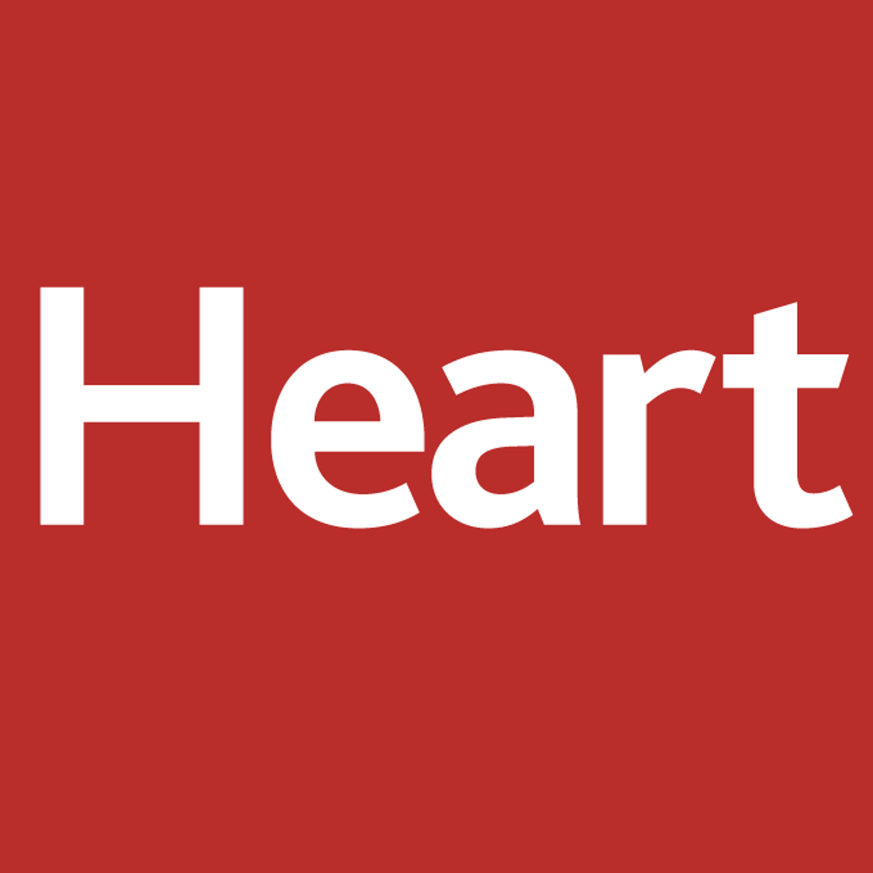 Heart podcast