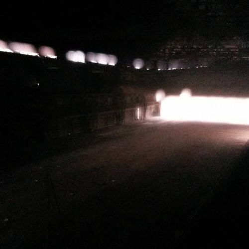 Hangar 303