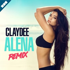 Claydee - Alena (Pade Remix)