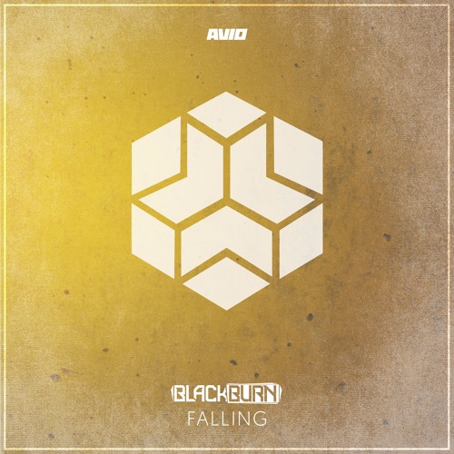 Blackburn - Falling (AVIO154)