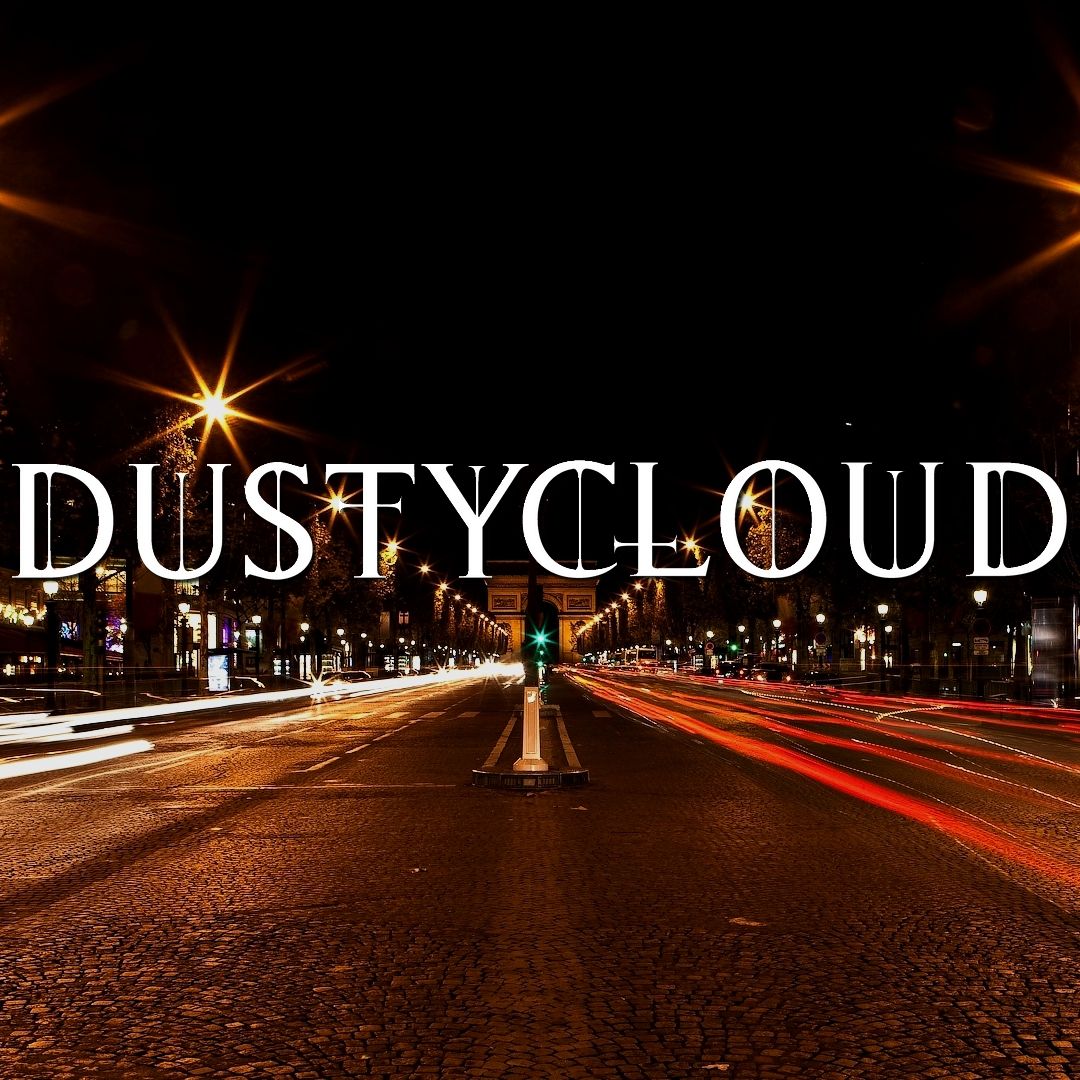 Dustycloud – Gomar
