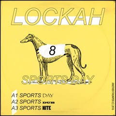 Lockah "Sports Dub" - Boiler Room Debuts