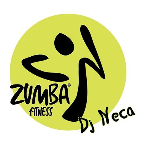 Dj Neca - Zumba Summer Warm Up 2016