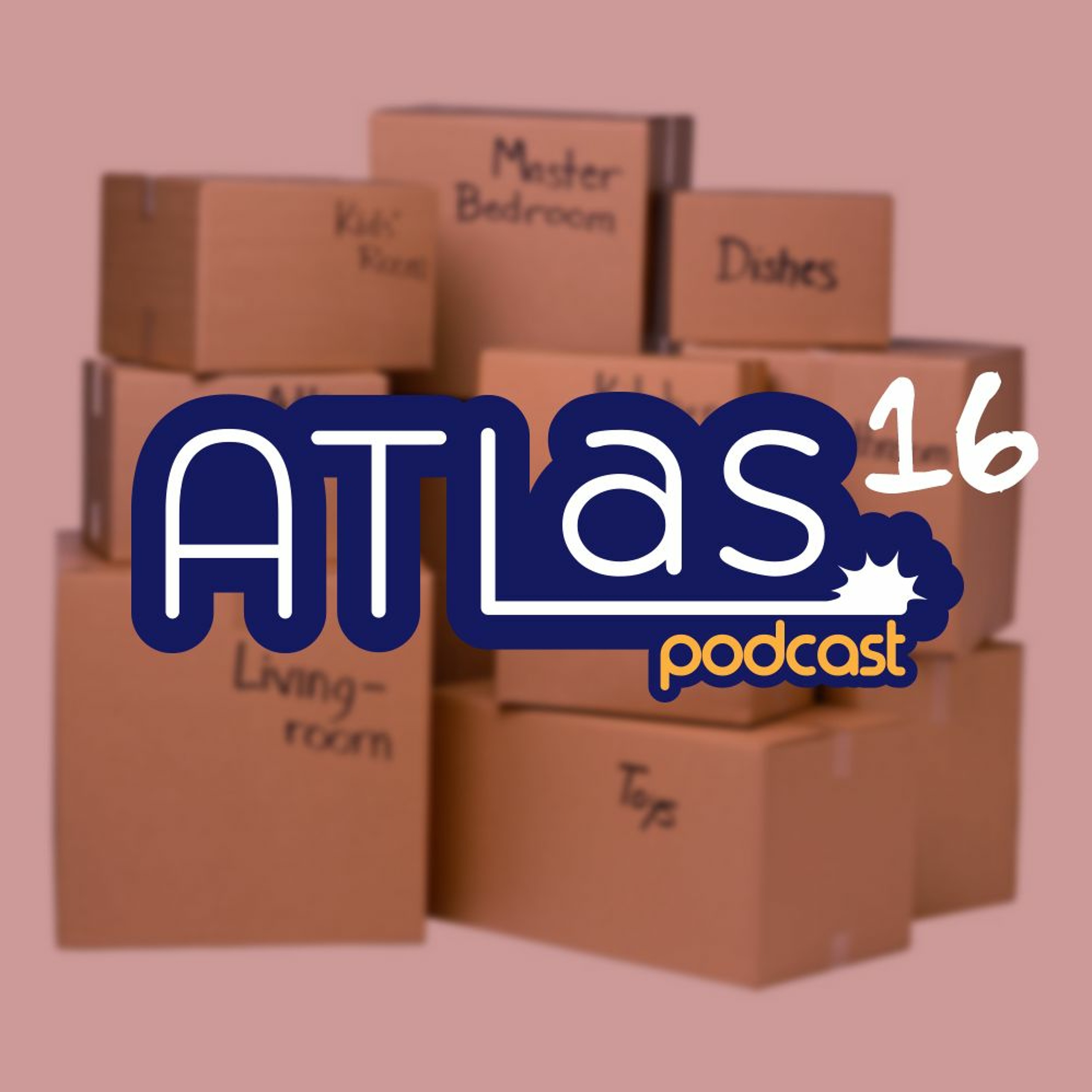 ATLas Podcast