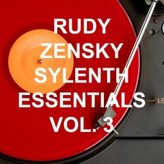 Rudy Zensky Sylenth Essentials Vol. 3 Demo [Available Now]