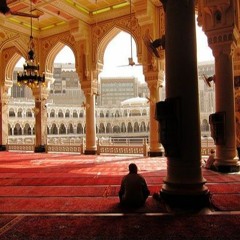 قراءة حجازية رائعه جدا(وعباد الرحمن........ ) Low