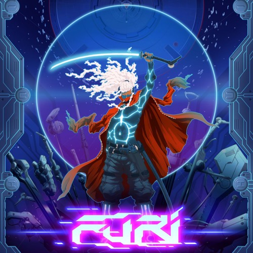 Stream Max Buzmakov | Listen to Furi OST playlist online for free on ...