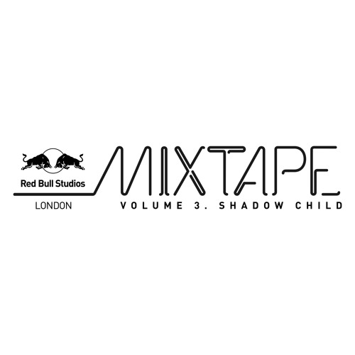 Red Bull Studios Mixtape Vol. 3 - Shadow Child