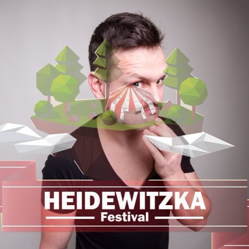 Toni Thorn @ HeideWitzka Festival 2016 - Hildburghausen 08.07.2016
