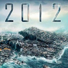 2012 remake soundtrack (inspired from 2012 film end of stage)