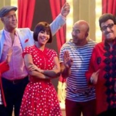 اعلان فودافون-العيلة الكبيرة