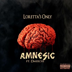 Amnesic (Mastered)