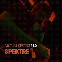 Mutual Respekt 180 with Spektre