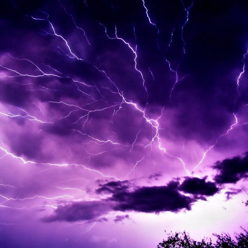 Just started the fun