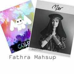 MO - Kamikaze Boxinbox & LionSize Remix Vs Marsmello - Colour ( Fathra Mashup )