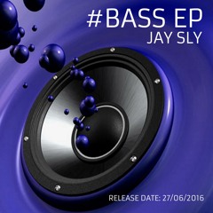 J - SLY CAN YOU FEEL THE BASS (OUT NOW)