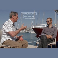 Maisons sous-marines : L'équipe Cousteau témoigne dans un documentaire | Radio Campus Tours
