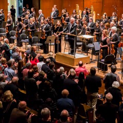 Haitink conducts Mahler's Ninth Symphony