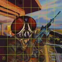 1073- One Channel (ProdxLucidMadness)