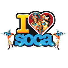 Mix Dj DiD DD Soca - Mix Soca