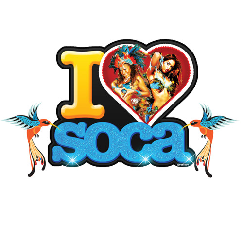 Mix Dj DiD DD Soca - Mix Soca