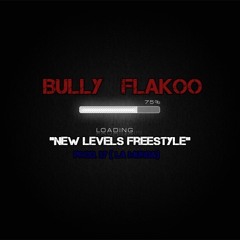 OcBully  - New Levels Freestyle (Prod. By ARAAB MUSIK Mix By DexWM)