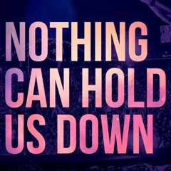 Hardwell & Headhunterz Feat. Haris - Nothing Can Hold Us Down (Ben Remix)