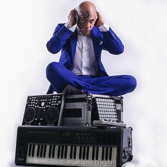 Tropical AfternoonDrive May 2016