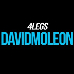 DAVID MOLEON - 4LEGS