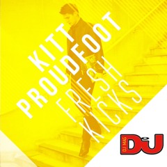 FRESH KICKS: Kitt Proudfoot’s Farr Festival mix