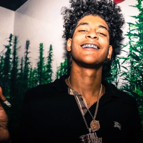 Trill Sammy - Go *Dj Mike Nasti Exclusive