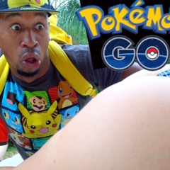 Pokemon Go