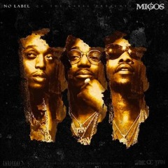 Migos - Living Legend (No Label 3)