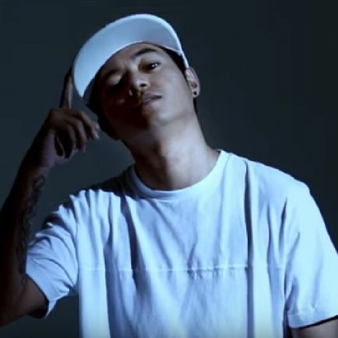 Stream Reza Oktovian - Rap In GGS (Ganteng - Ganteng Swag) by