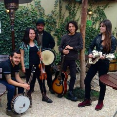 Quizá Quizá Remake - Paddys Season Ft Sara Posada