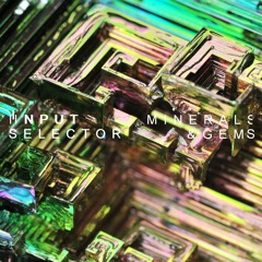 Input Selector - Ruby One [Minerals & Gems]