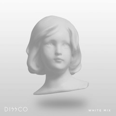 DISSCO - WHITE MIX